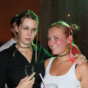 90er-Jahre-Party — Bild 17